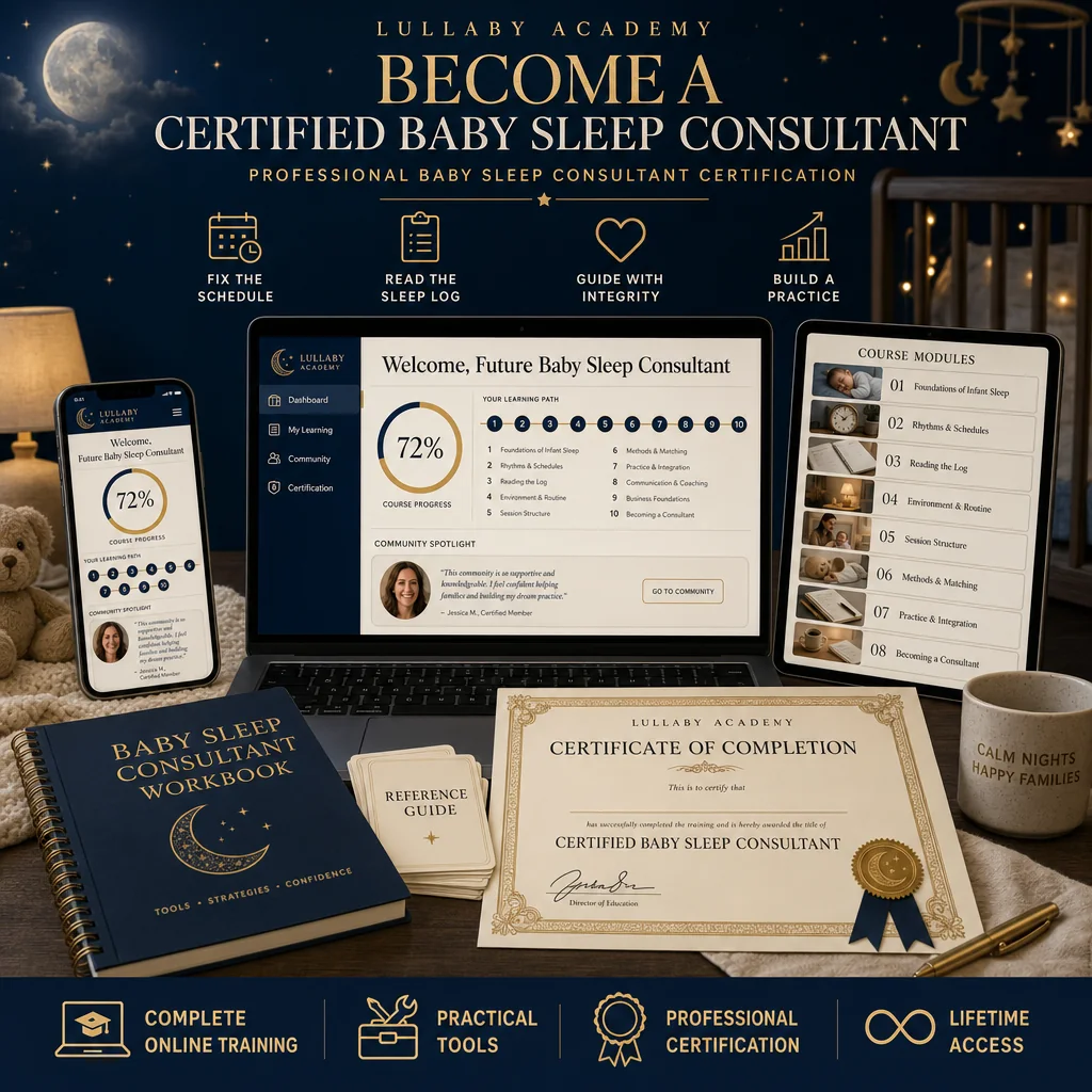 The complete program
